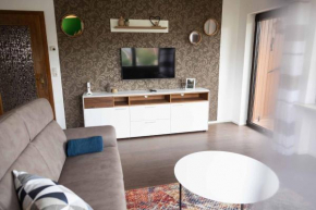 Ferienwohnung Magnolia